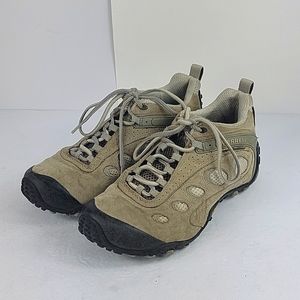 botas merrell continuum vibram